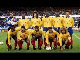 What has happened so far in conmebol's world cup 2022 qualification? Colombia 5 Vs Argentina 0 Partido Completo Hd Youtube
