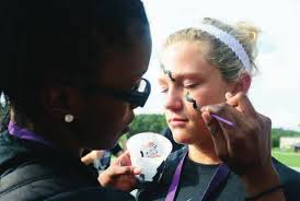 Moundbuilder 2014 Volume 103 Southwestern College Winfield, Kansas 67156  August 2013 to May 2014