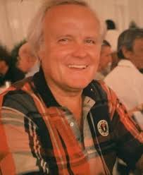 Edward A. Heimann Obituary