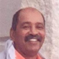 Donald E. Byrd Obituary