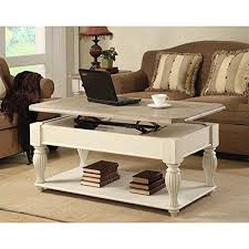 Colouredpeas lift top hinges 1 pair coffee table lift top hardware sturdy spring folding stand coffee tea table hinge mechanism lifting frame for diy furniture remaking. Riverside Furniture Coventry Two Tone Lift Top Rectangular Coffee Table Sale Coffee Tables Shop Buymorecoffee Com Coffee Table Living Room Remodel Riverside Furniture