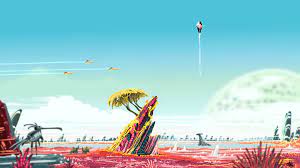 Mpgk5nm Png Image Png 1920 1080 Pixels Redimensionnee 71 Sky Art No Man S Sky Concept Art
