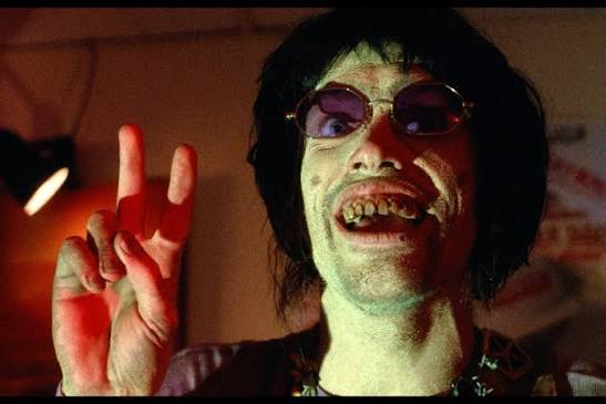 The Texas Chainsaw Massacre 2 | Music Box Theatre
