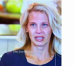 Long Lost Family Reunited Terry Leyland Reunion