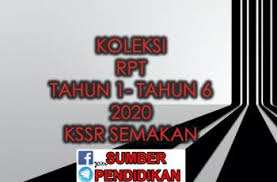 Rpt pendidikan islam tahun 6 kssr dalam word. Rpt 2019 Pendidikan Islam Tahun 6 Kssr Sumber Pendidikan