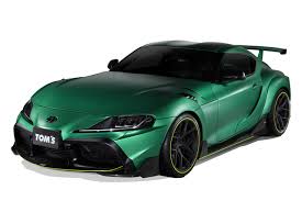 2021年5月24日 / ベストカーweb編集部オオハシ / ニュース. ãƒˆãƒ ã‚¹ãŒ ãƒˆãƒ¨ã‚¿ ã‚¹ãƒ¼ãƒ—ãƒ© ã®ã‚³ãƒ³ãƒ—ãƒªãƒ¼ãƒˆã‚«ãƒ¼ã‚'ç™ºè¡¨ 99å°é™å®šã§æ³¨æ–‡å—ã'ä»˜ã'ã‚'é–‹å§‹ æ±äº¬ã‚ªãƒ¼ãƒˆã‚µãƒ­ãƒ³2020 ãƒ‹ãƒ¥ãƒ¼ã‚¹ Webcg