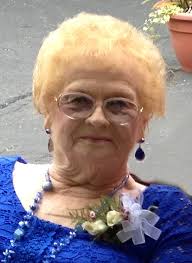 Ernestine Harold Obituary