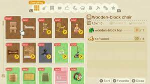 *my bad for the voice, seems like i'm getting sick* hey guys! Animal Crossing New Horizons Guide How To Get Diy Recipes