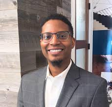 Veronica Jordan Embraces the Future