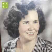 Effie Jewell Hooper (1911–1982) • FamilySearch