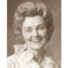 Obituary information for Joyce Heck Thomas