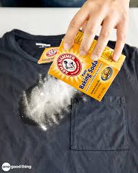 How to remove grease stains from clothes. How To Get Oil Out Of Clothes