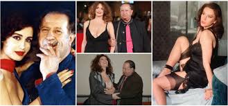 Tinto brass:rifiutai di dirigere arancia meccanica-poi parla delle sue  donne. e sul sesso...