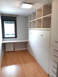 Las medidas de su estructura son las siguientes: Camas Abatibles Horizontales Tienda De Muebles Juveniles En Madrid