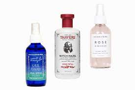 Witch hazel is believed to reduce hair loss by helping to grasp the hair follicle into the tissues of the scalp, helping to prevent hair loss. 10 Witch Hazel Products You Didn T Know You Needed Newbeauty