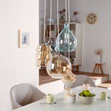 Hanglamp Brooklyn Ii Kopen Home24 Beleuchtung Wohnzimmer Hangelampe Esszimmer Hangelampe Esstisch