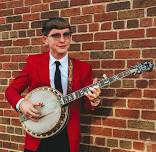 Live from Capitol Hall : Lincoln Hensley and Friends