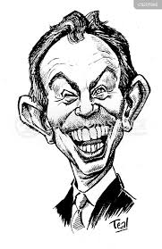 Tony Was Here Cartoons and Comics