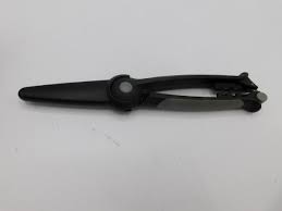 Multi-Blade Sharpener - Shop | Pampered Chef Us Site