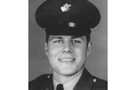 Larry Shanklin Obituary (1937