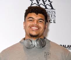 Percy Knox Jr Angie Cranna Knox Editorial Stock Photo