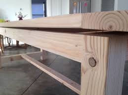 Help Warped Table Top Farmhouse Table Diy Table Top Acacia Wood Table