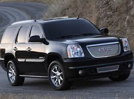 2008 GMC Yukon Review, Problems, Reliability, Value, Life ...