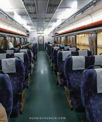 Cara 1:menggunakan bas dari nambu terminal. Day 4 South Korea Journey To Busan From Seoul By Train Mugunghwa Husniey Husain