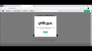 How To Fix Roblox Verification Error Literally Roblox Fix Your Game Youtube