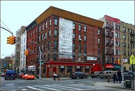 Photo Of Vazac Hall 7th Street And Avenue B Nyc March 2009 Nyc March Village Tours Urban History