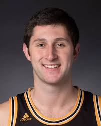 2014-15 Men's Basketball Roster