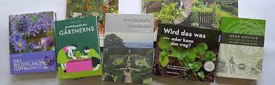 Der journalist und verleger jakob augstein ist in seiner wahren berufung ein gärtner. Gartenbucher Lesestoff Fur Stille Tage Vivanno