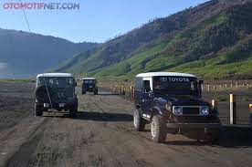 Mari kita lihat betapa keterlaluan biaya ini). Mobil Dan Motor Dilarang Muncul Di Gunung Bromo Hingga 25 Februari 2020 Hormati Suku Tengger Gridoto Com