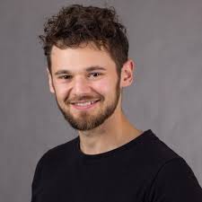 Jared Nance (@jaredcnance)