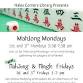 Mahjong and Mingle event in Hales Corners, WI