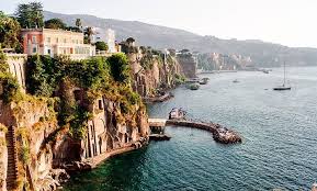 This gourmet restaurant is one of the best in southern italy, with two michelin stars and a name that is famous the world over. Where To Stay In Sorrento Best Areas Hotels Planetware