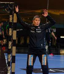 L'esbf est le club phare de handball de besançon. Sakura Hauge Wikipedia