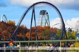 Flug der dämonen onride video heide park resort soltau 2014. Flug Der Damonen Heide Park World De