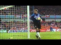 Nederland heeft zich gekwalificeerd op wedstrijddag 9. Nederland Zwitserland Ek 1996 Youtube