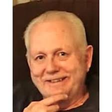 Joseph Ray Goodwin Obituary January 6, 2022