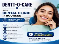 Best Dental Clinic in Roorkee product image