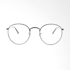 Kacamata bulat hitam, harga kacamata bulat wanita, kacamata bulat pria, kacamata bulat hitam pria, kacamata bulat shopee jual kacamata bulat john lennon style di lapak kusuma shop. Jual Oem Bulat Korea Frame Silver Lensa Transparent Kacamata Pria Ol127 Online April 2021 Blibli