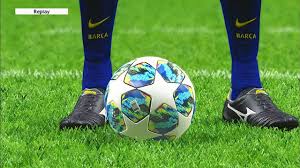 The ball used during this season's uefa champions league games. Pes 2017 Uefa Champions League Ball 2019 20 Kazemario Evolution