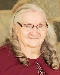 Obituary information for Sarah Ellen Houchin