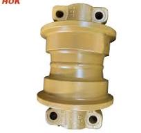 China BULLDOZER Track Roller & Bottom Roller D3K /excavator ...
