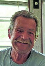 Ned Lapp Obituary (1943