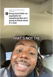 Why Would I Pay 300 A Month for Car When I Can Ride in Style