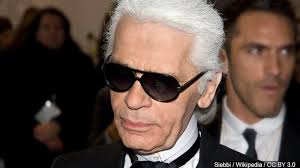Karl Lagerfeld's cat to inherit a fortune, but may not be richest pet