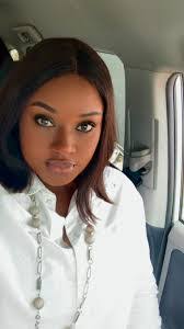 Melody May's Instagram, Twitter & Facebook