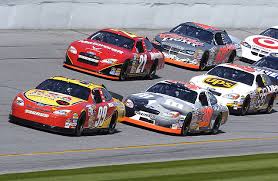 Nascar hall of fame, charlotte, north carolina. Nascar Rv Camping The Ultimate Racing Experience Monty S Musings